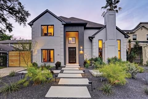 3311 Sackett Street